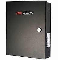 Контроллер доступа DS-K2 Hikvision DS-K2802