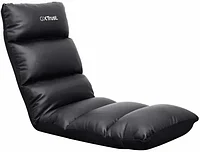 Игровое кресло Trust GXT 718 RAYZEE черный 25071