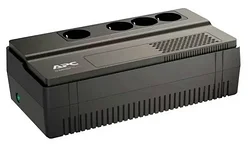 ИБП APC BV650I-GR EASY 375 W