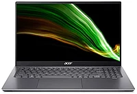 Ноутбук Acer Swift X SFX16-51G dark grey NX.AYLER.001