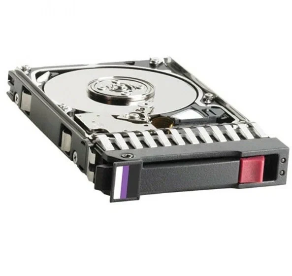 Жесткий диск 300GB HPE 870753-B21 - фото 1 - id-p115589099