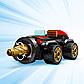 LEGO: Автомобиль-отбойный молоток Marvel 10792, фото 6