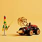 LEGO: Автомобиль-отбойный молоток Marvel 10792, фото 7
