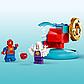 LEGO: Паук против Зелёного Гоблина Marvel 10793, фото 4