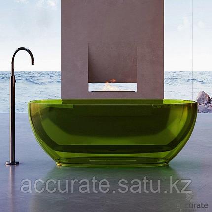 Отдельностоящая ванна Minotti Luna 170*78 Green, фото 2