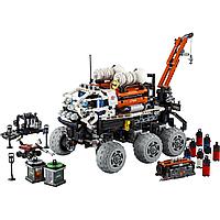 LEGO: Марсоход для исследований Technic 42180