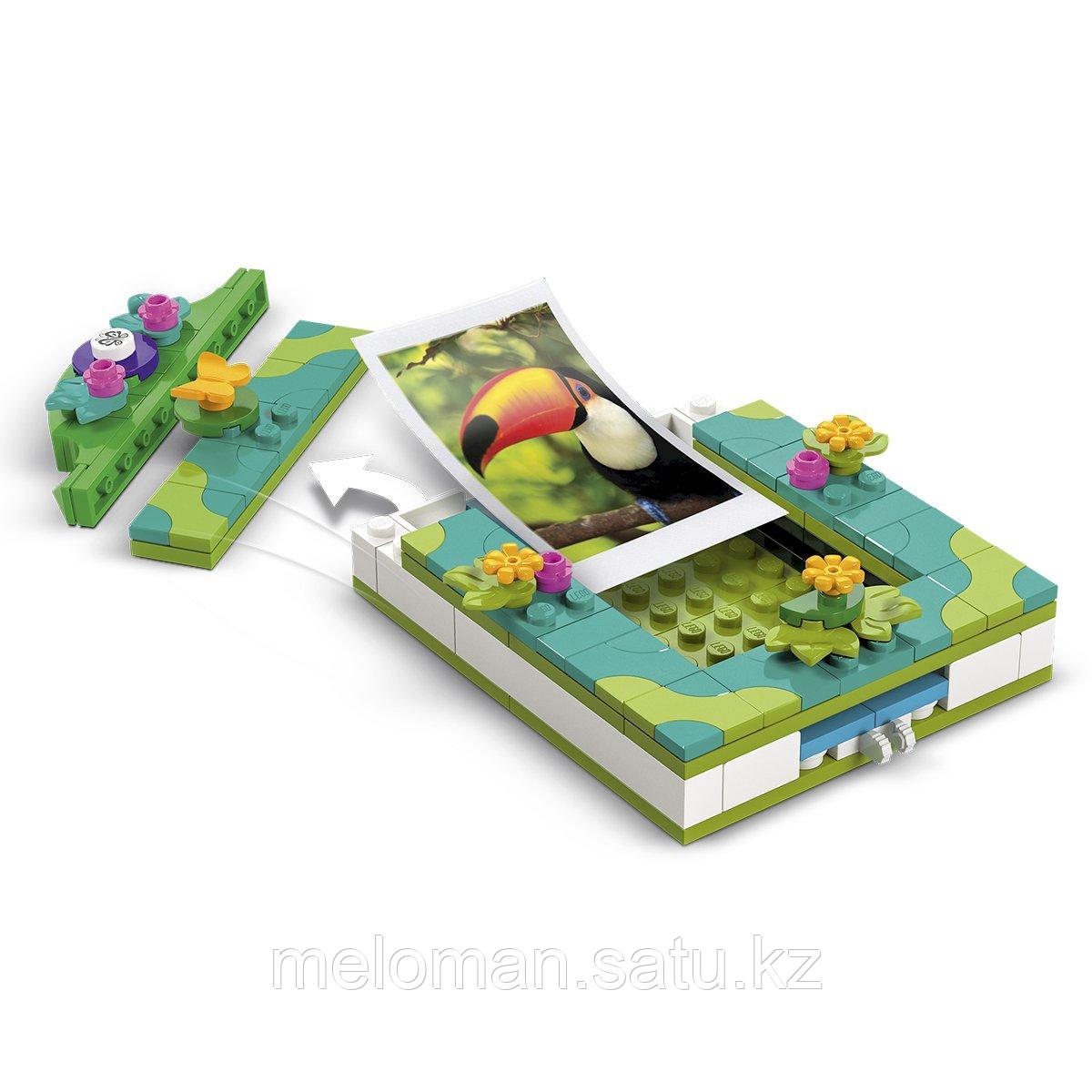 LEGO: Рамка для фотографий Мирабель и шкатулка для драгоценностей Disney 43239 - фото 2 - id-p115900324