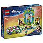 LEGO: Рамка для фотографий Мирабель и шкатулка для драгоценностей Disney 43239, фото 5