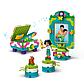 LEGO: Рамка для фотографий Мирабель и шкатулка для драгоценностей Disney 43239, фото 6