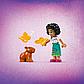 LEGO: Рамка для фотографий Мирабель и шкатулка для драгоценностей Disney 43239, фото 8