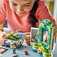 LEGO: Рамка для фотографий Мирабель и шкатулка для драгоценностей Disney 43239, фото 9
