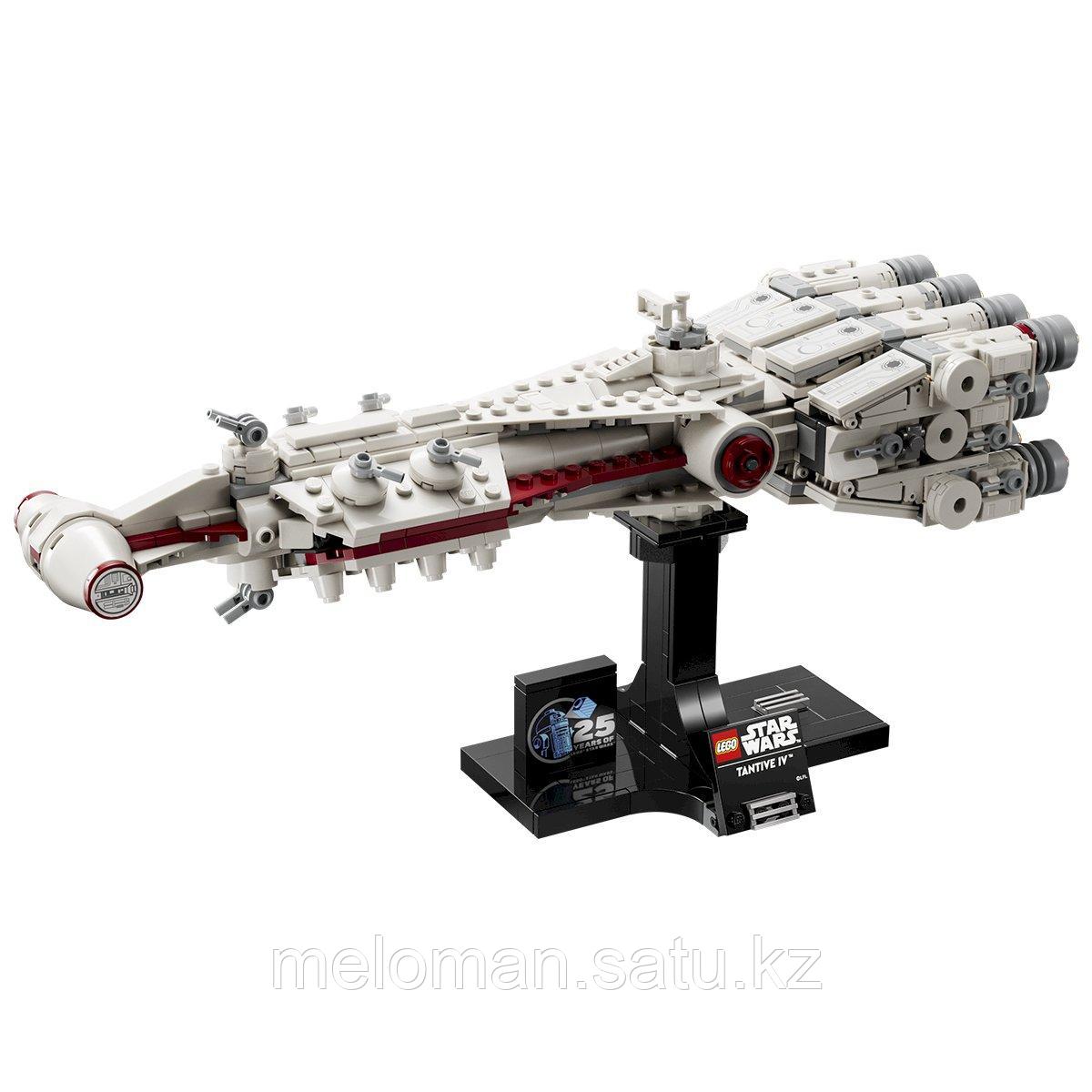 LEGO: Тантив IV Star Wars 75376