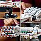 LEGO: Тантив IV Star Wars 75376, фото 8