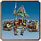 LEGO: Хижина Хагрида: неожиданный визит Harry Potter 76428, фото 8