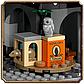 LEGO: Советня в замке Хогвартса Harry Potter 76430, фото 6