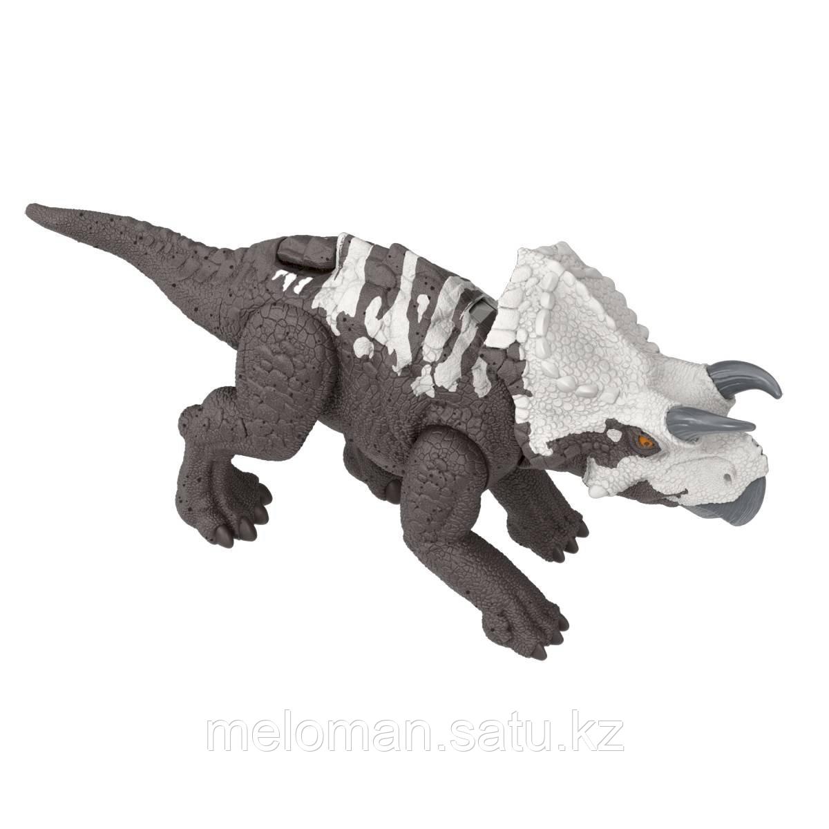 Jurassic World: Фигурка динозавра Danger Pack - Avaceratops - фото 1 - id-p115900365