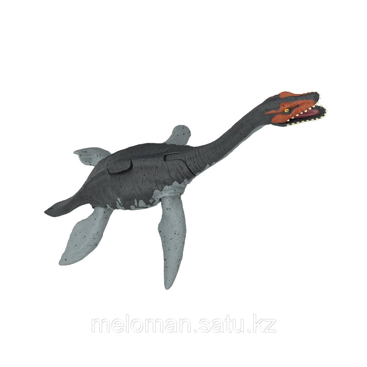 Jurassic World: Фигурка динозавра Danger Pack - Plesiosaurus - фото 5 - id-p115900367