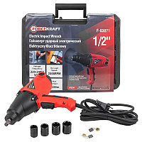 Гайковерт ударный электрический FORCEKRAFT