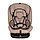 BAMBOLA Удерживающее устройство для детей 0-36 кг Minori ISOFIX Светло/Коричневый, фото 3