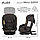 BAMBOLA Удерживающее устройство для детей 0-36 кг Minori ISOFIX Светло/Серый, фото 8