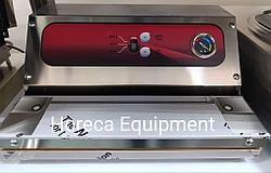 Вакуумная упаковочная машина IDEAL Euromatic (Италия)