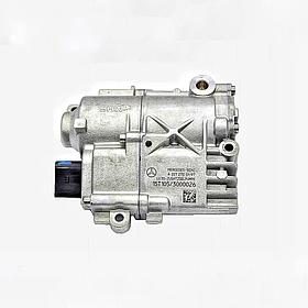 Масленный насос АКПП Mercedes 7Gtronic