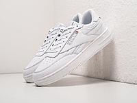 Кроссовки Reebok Club C Revenge 41/Белый 42