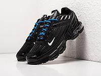 Кроссовки Nike Air Max Plus 3 41/Черный 43