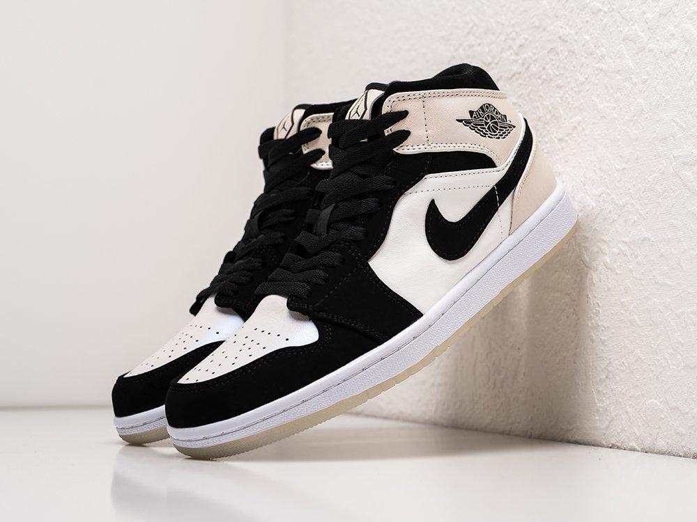 Кроссовки Nike Air Jordan 1 Mid 41/Разноцветный - фото 1 - id-p115845465