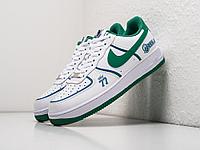 Кроссовки Nike Air Force 1 Low 40/Белый