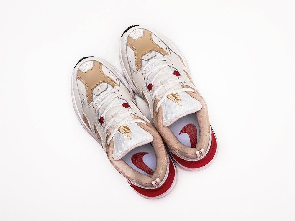 Кроссовки Nike M2K TEKNO 43/Белый - фото 2 - id-p115846509