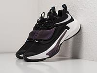 Кроссовки Nike Zoom Freak 3 41/Черный