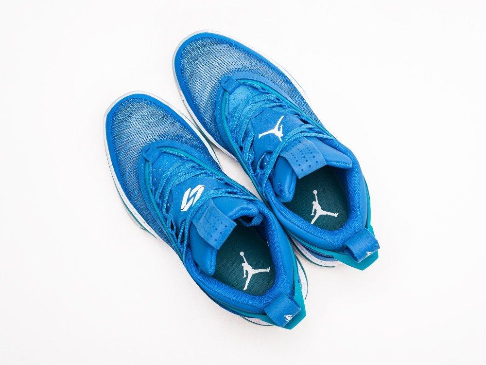 Кроссовки Nike Air Jordan XXXVI 40/Синий - фото 6 - id-p115849497