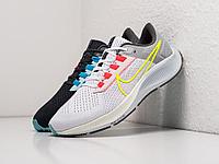 Nike Air Zoom Pegasus 38 41 кроссовкалары/Түрлі-түсті