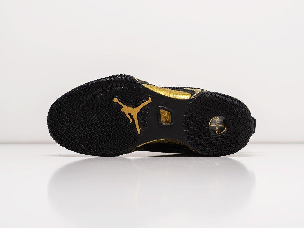 Кроссовки Nike Air Jordan XXXVI 40/Черный - фото 5 - id-p115850681