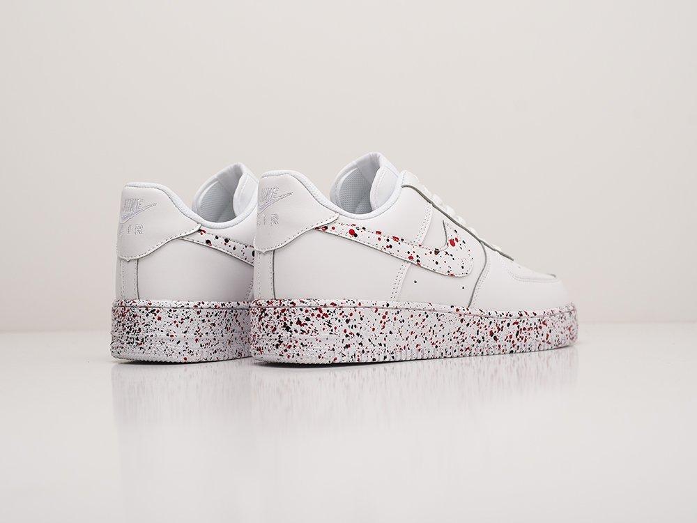 Кроссовки Nike Air Force 1 Low 41/Белый - фото 4 - id-p115895616