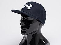 Кепка Under Armour Snapback Синий