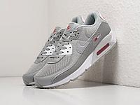 Nike Air Max 90 40 кроссовкалары/Сұр