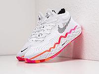 Кроссовки Nike Air Zoom G.T. Run 40/Белый