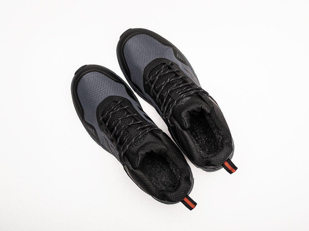 Зимние Ботинки Adidas Terrex 43/Серый - фото 2 - id-p115839238