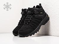 Ботинки Merrell 41/Черный 42