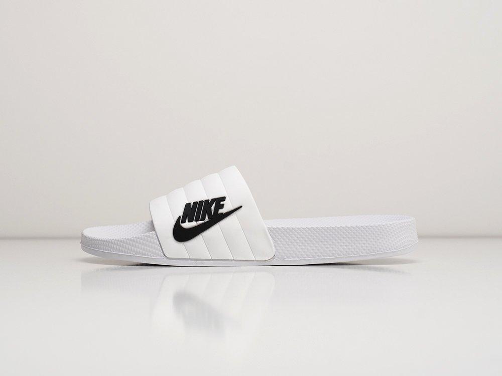 Сланцы Nike 41/Белый - фото 3 - id-p115894394