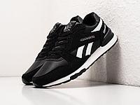 Кроссовки Reebok GL 6000 42/Черный