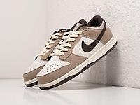 Кроссовки Nike SB Dunk Low 40/Белый 41