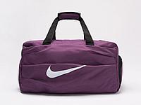 Сумка Nike Фиолетовый