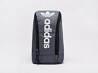 Наплечная сумка Adidas Серый