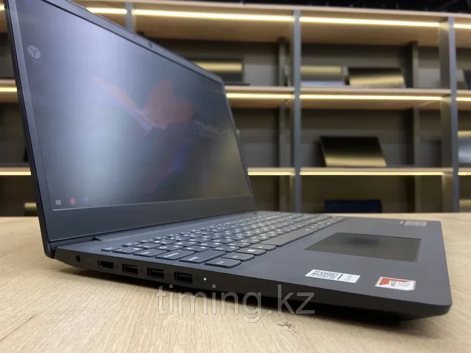 Lenovo IdeaPad S145 - 15.6 HD/A6-9225/4GB/SSD 128GB/Radeon R4 - фото 3 - id-p115903495