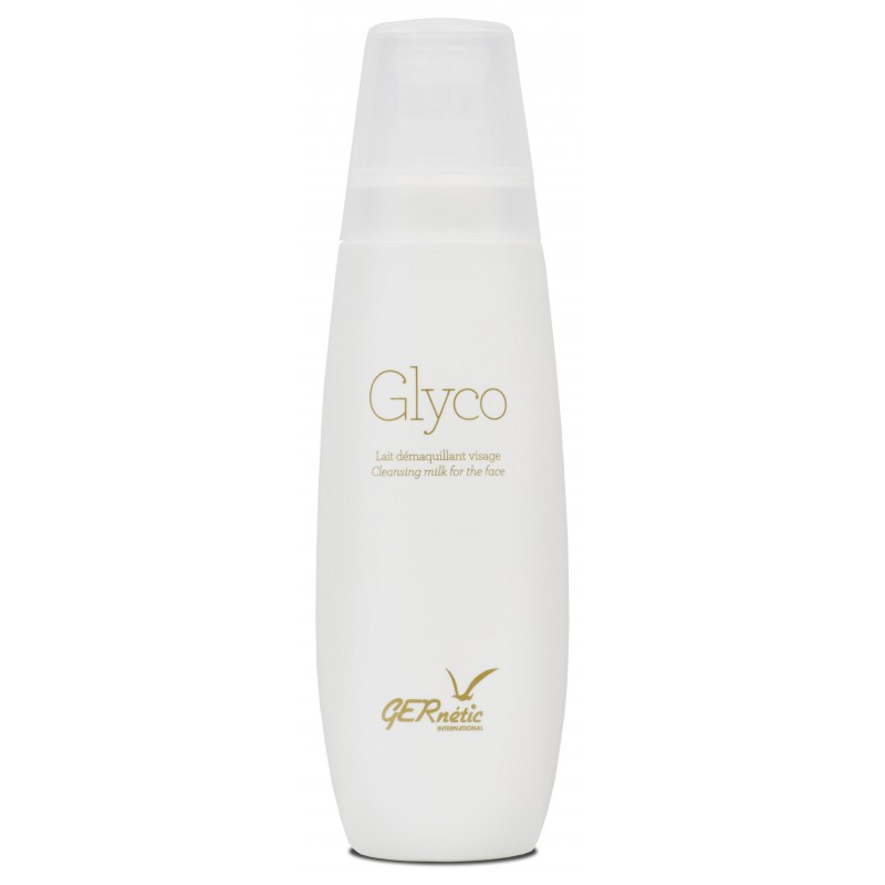 Gernetic Glyco Очищающее молочко для демакияжа 200 ml