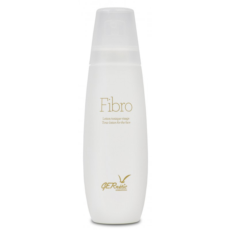 Gernetic Fibro Очищающий и тонизирующий лосьон для лица 200 ml, фото 1