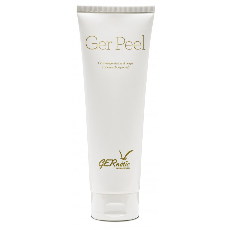 Gernetic Ger Peel Пилинг-крем, фото 1